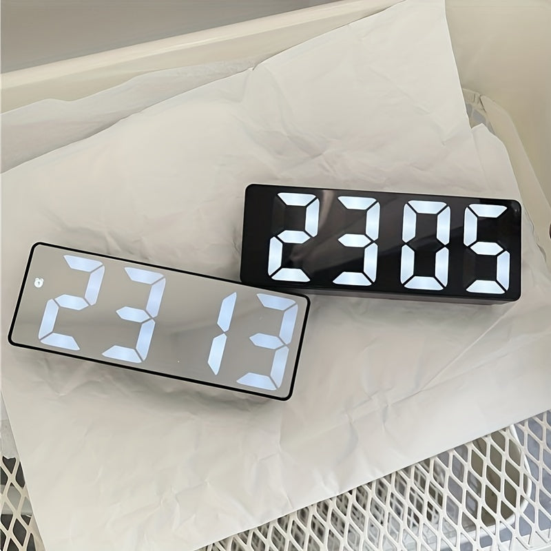 Digital Clock