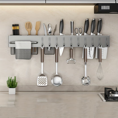 Modern Kitchen Knife Rack