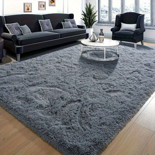 Soft & Cozy Area Rug