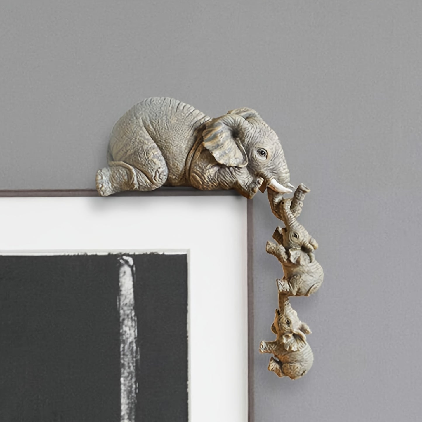 Elephant Decor