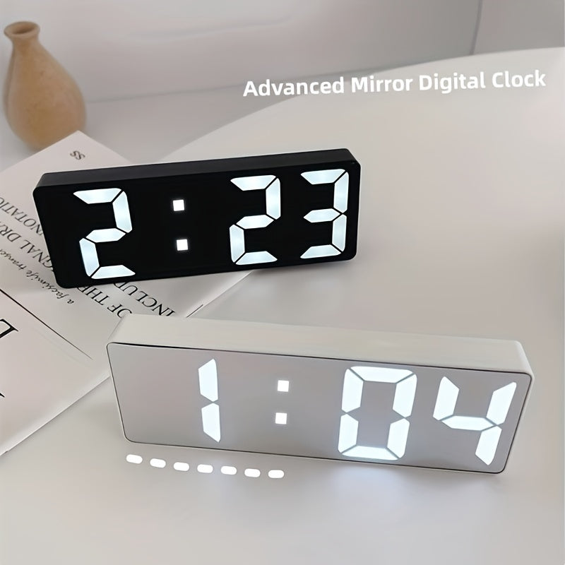 Digital Clock