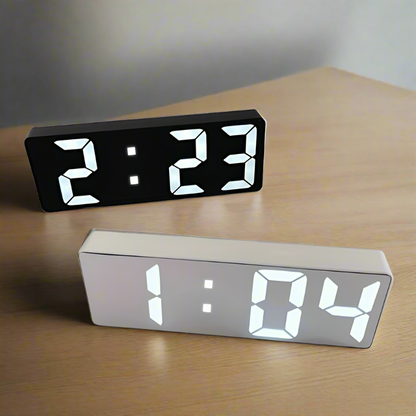 Digital Clock