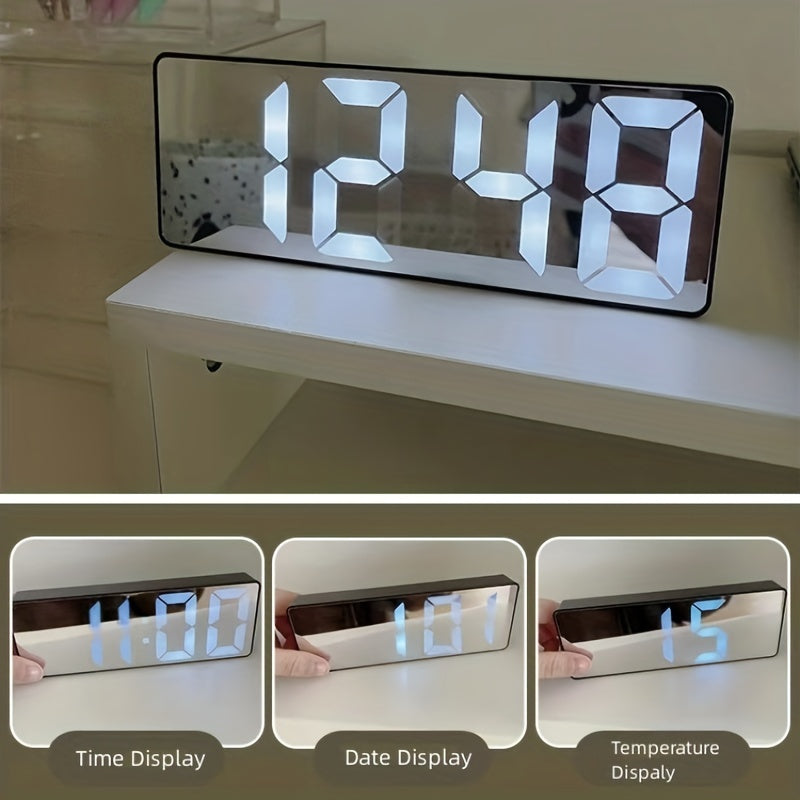 Digital Clock