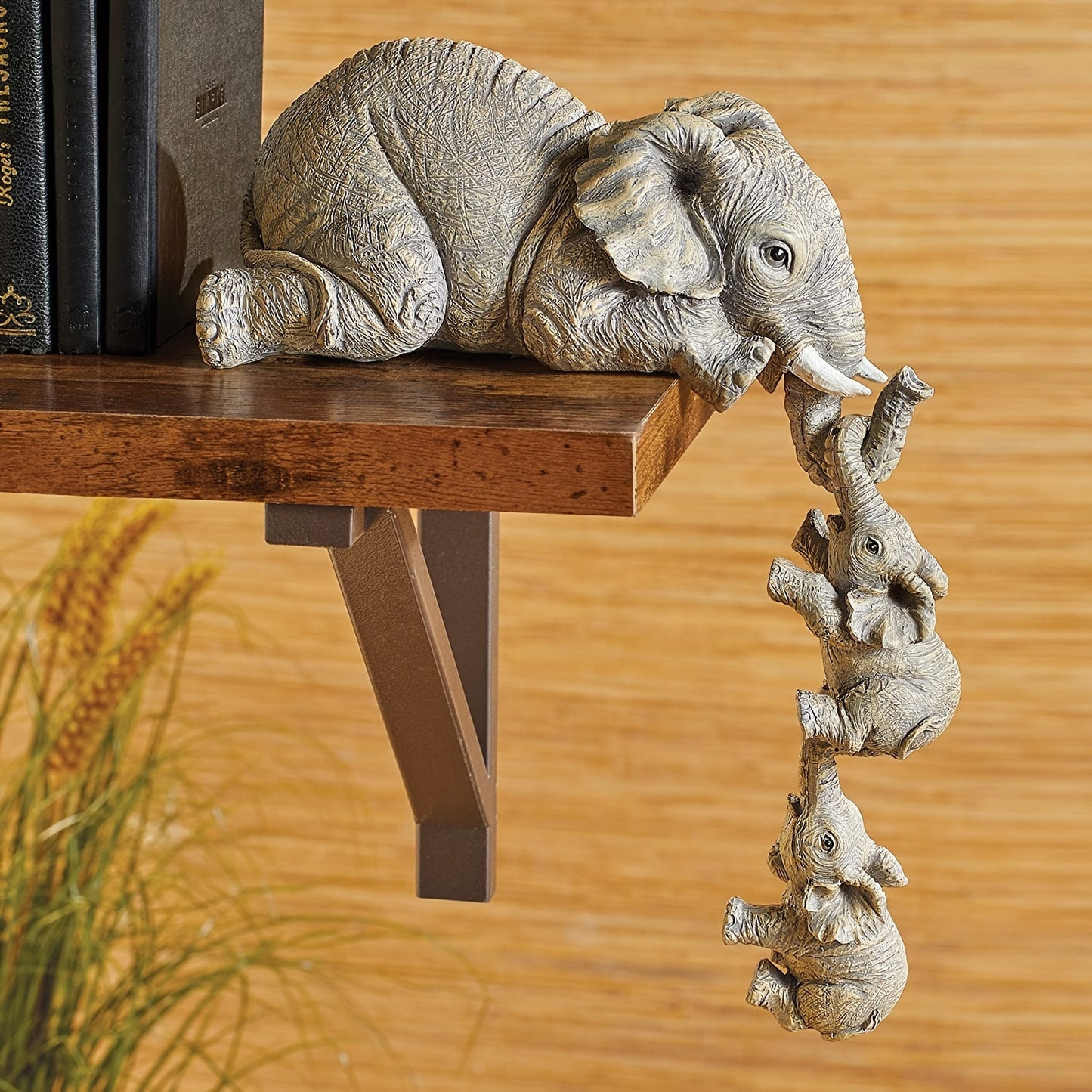 Elephant Decor