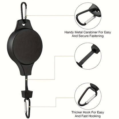 Modern Plant Pulley