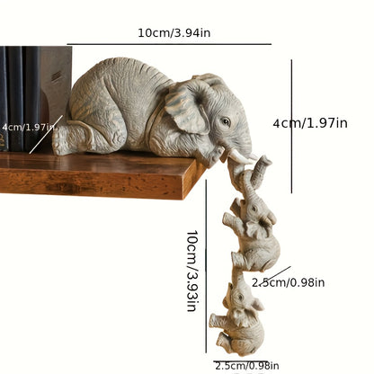 Elephant Decor