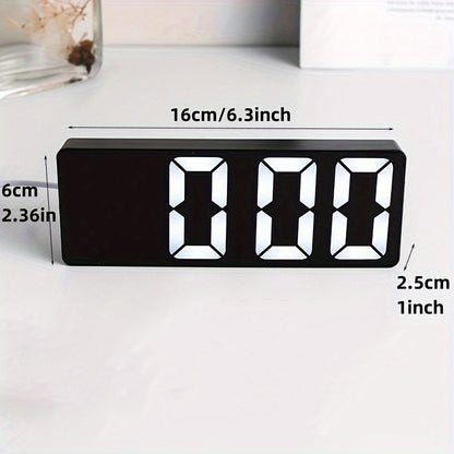 Digital Clock