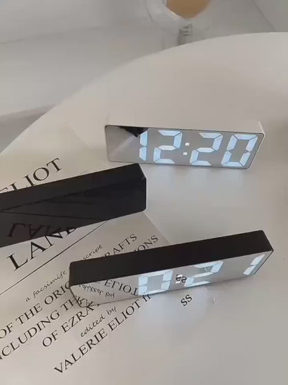 Digital Clock